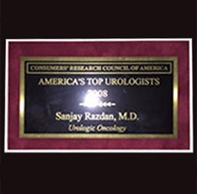 America's top urologist