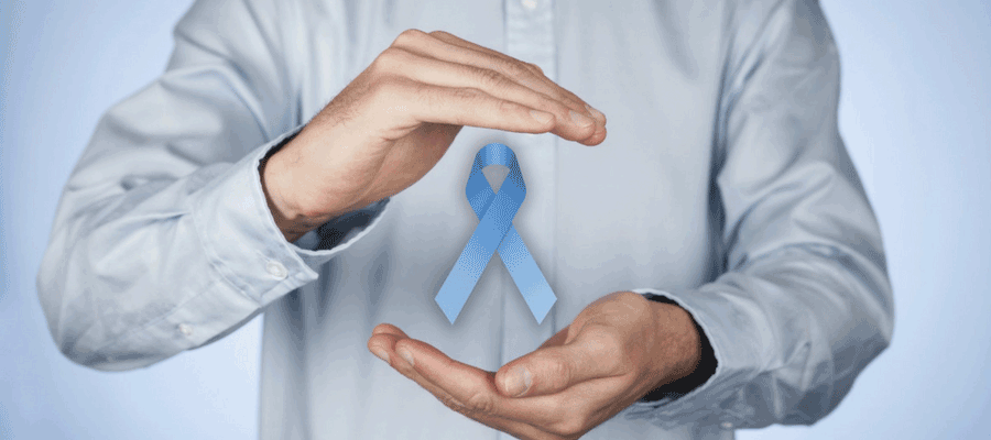 prostate cancer