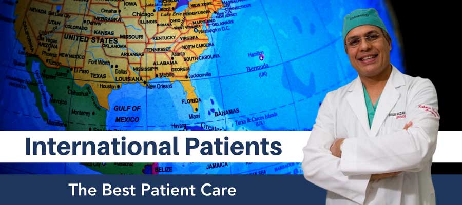 The Best Patient Care